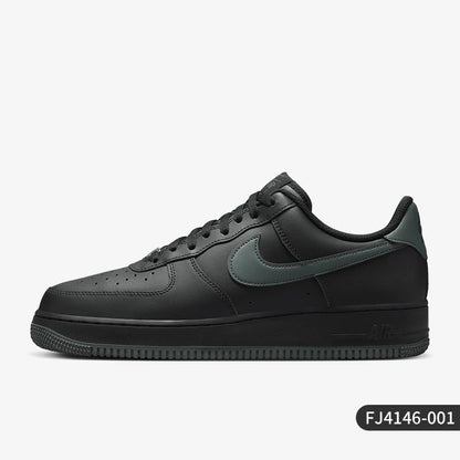 Ténis Nike Air Force 1 07 Originais para Homem FJ4146-001