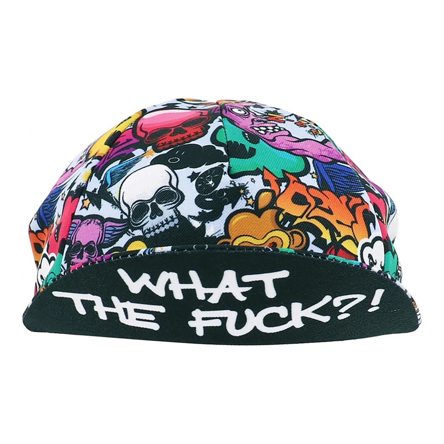 Multi Styles Black Blue White Yellow Polyester Cycling Caps Summer Breathable Sports Quick Dry Bicycle Hat Classical