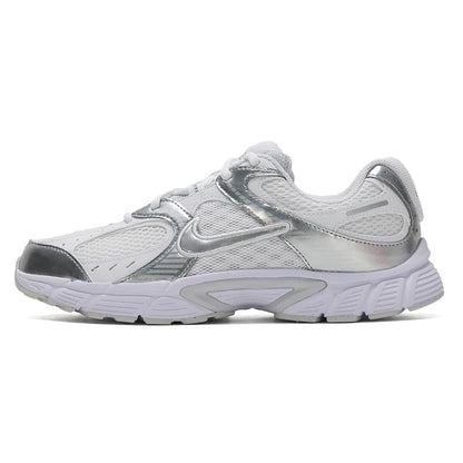 Nike Women's V5 Rnr (GS) Casual Shoes for Teenagers, Lightweight, Comfortable, Cushioned Running Shoes HQ6411-103
