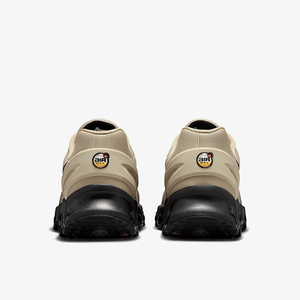 Nike Air Max DN8 heren hardloopschoenen met demping en ondersteuning FQ7860-200