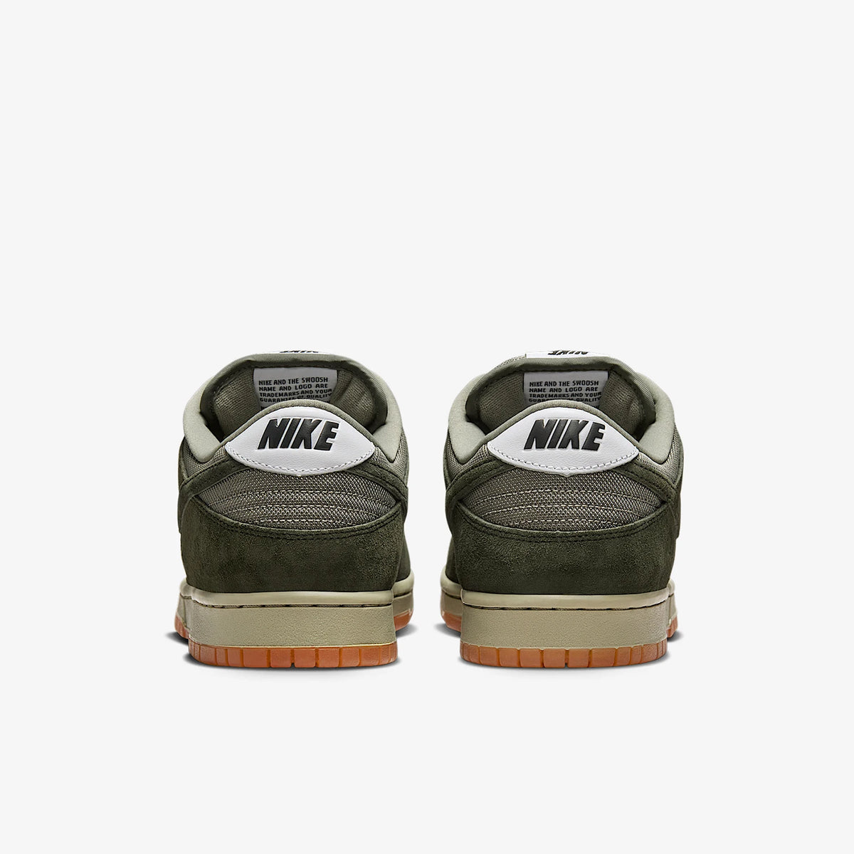Nike Authentic Dunk Low herre- og damemodeller – retro, letvægts, casual sneakers med lavt skaft HJ0367-301