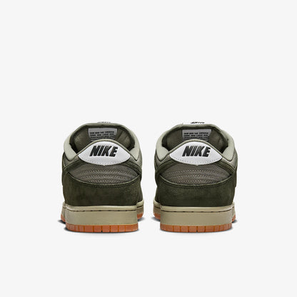 Nike Authentic Dunk Low herre- og damemodeller – retro, letvægts, casual sneakers med lavt skaft HJ0367-301