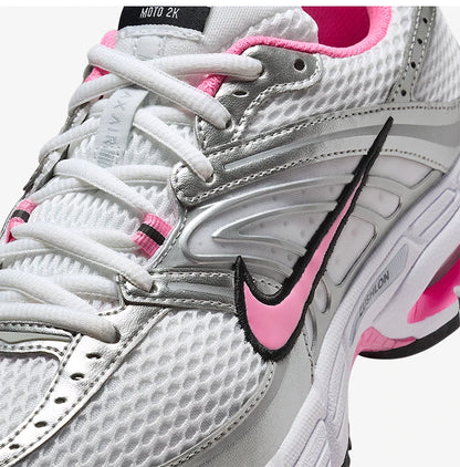 Nike originele Air Max Moto 2K gedempte hardloopschoenen voor dames HQ2056-101