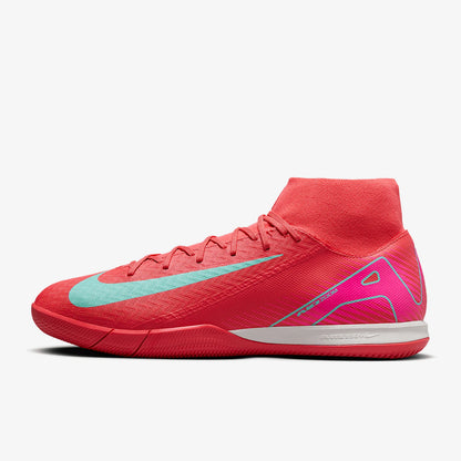 Nike originele 16 ACADEMY heren voetbaltrainingsschoenen met halfhoge schacht FQ8332-800