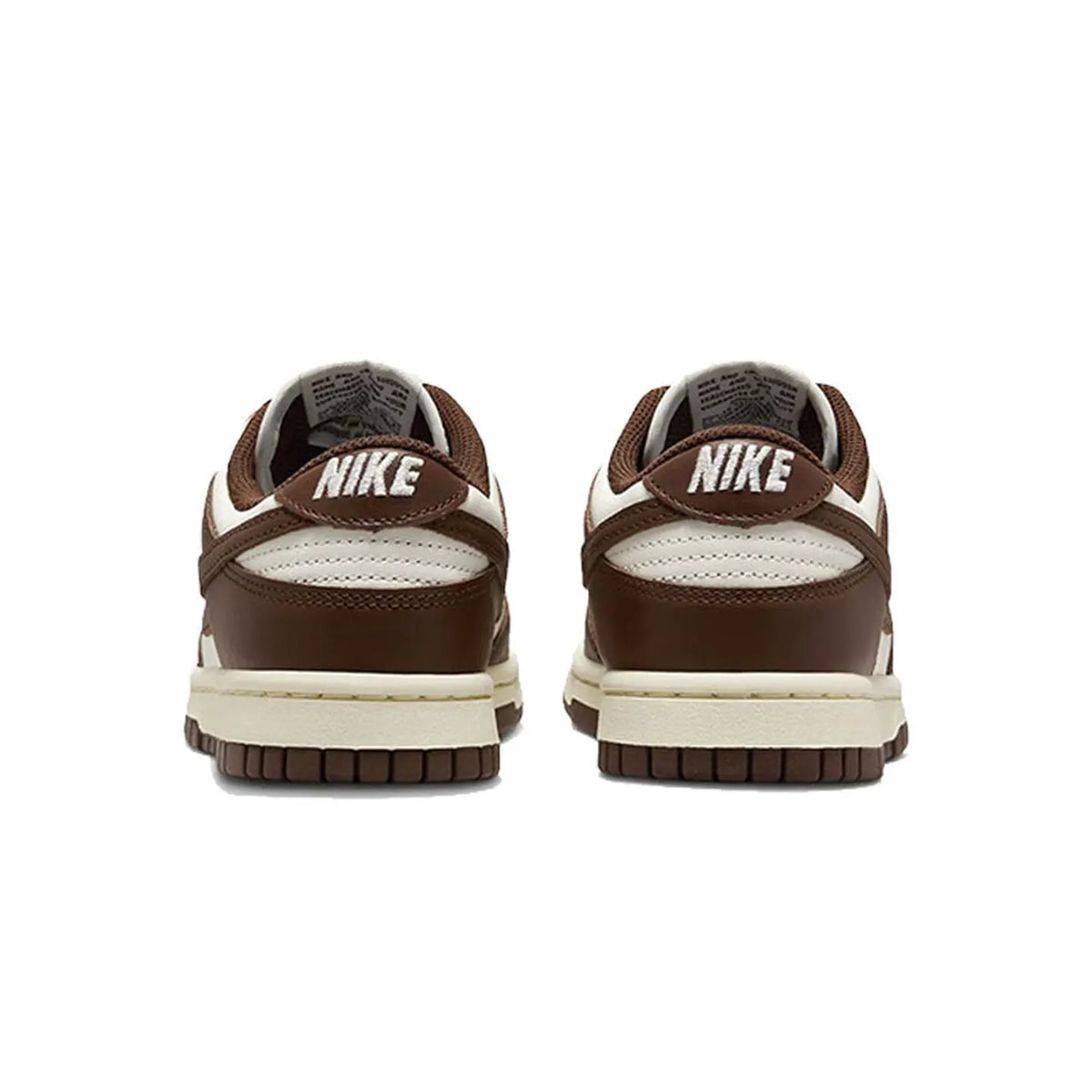 Nike Dunk Low Unisex Retro Classic multifunktionelle skridsikre sko DD1503-124