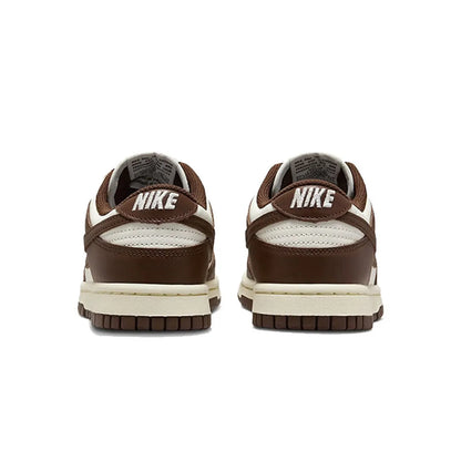 Nike Dunk Low Unisex Retro Classic multifunktionelle skridsikre sko DD1503-124