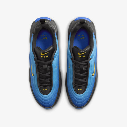 Ténis de corrida desportivos femininos Nike Air Max Portal genuínos com amortecimento HF3053-005