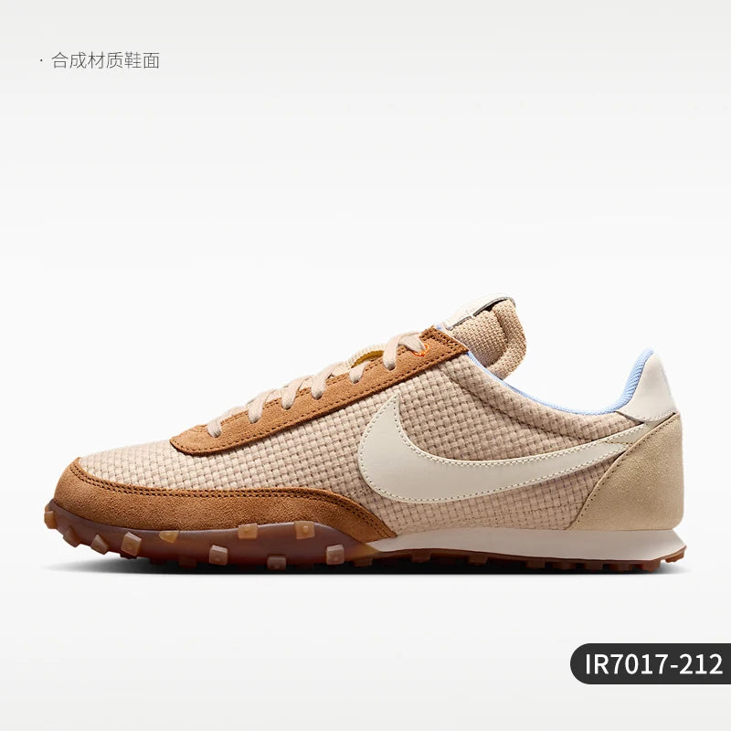 Nike Authentic Men's Wear-Resistant Fashion Low-Top Sports Casual Shoes IR7017-212