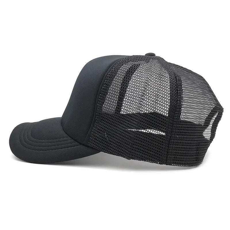 New Game Theme Hat Man Baseball Cap Male Sunshade Sunscreen Cap Minecrafted Fashion Hip Hop Caps Leisure Net Hats Birthday Gift