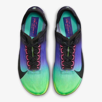 Ténis de treino e corrida Nike Authentic Streakfly 2 para mulher, com amortecimento, IO9567-400