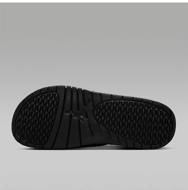 Оригинални мъжки пантофи с велкро от Nike JORDAN – дишащи, леки и ежедневни 555501-061