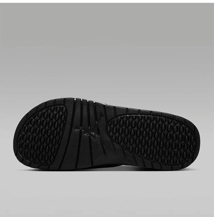 Оригинални мъжки пантофи с велкро от Nike JORDAN – дишащи, леки и ежедневни 555501-061