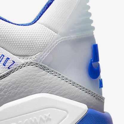 Официални автентични мъжки баскетболни обувки Nike Jordan Point с омекотяване CZ4166-101