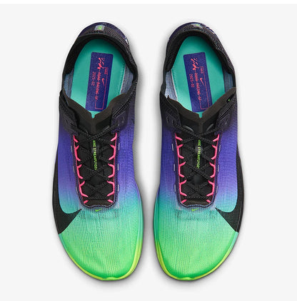 Ténis de treino e corrida Nike Authentic Streakfly 2 para mulher, com amortecimento, IO9567-400