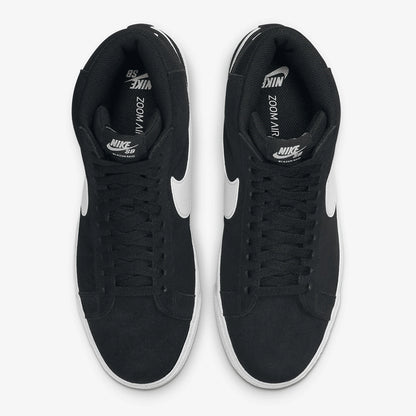 Nike aito SB Zoom Blazer Mid miesten/naisten skeittikengät 864349-002