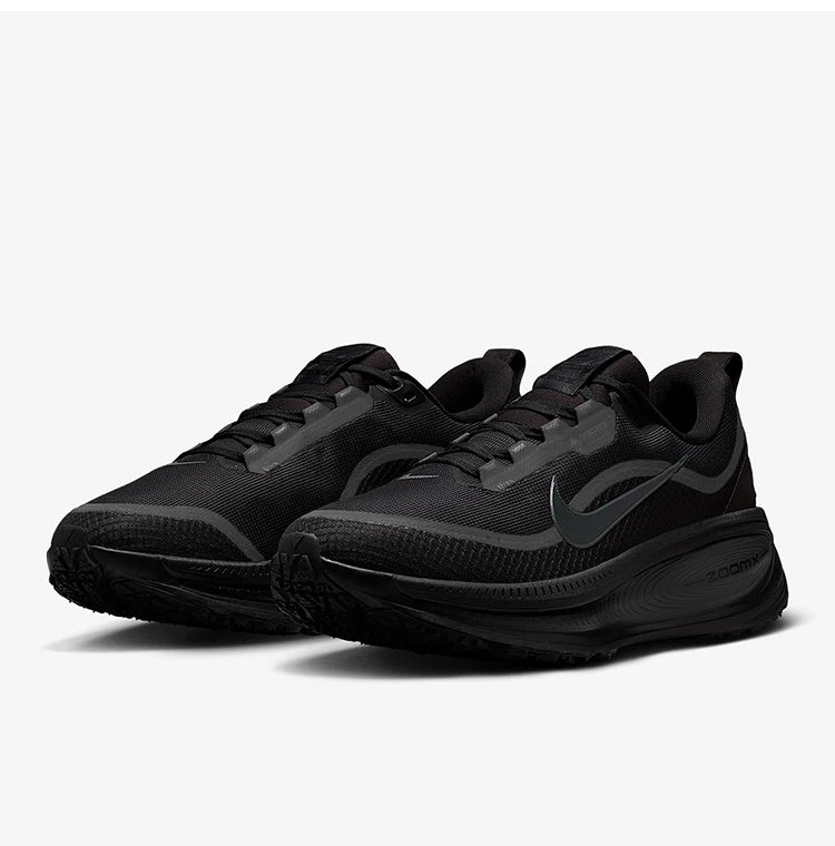 Nike Originals Vomero 18 Herren-Laufschuhe, strapazierfähig, Low-Top, HQ7001-001