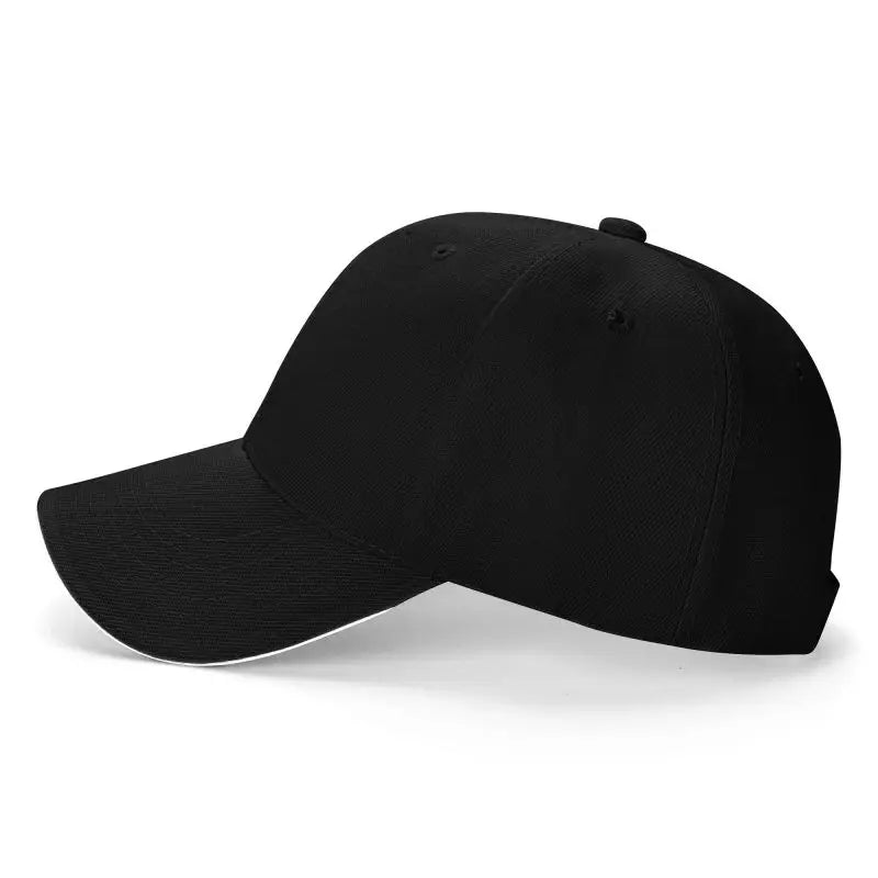 Motorcycle Dakar Rally Baseball Cap Retro Motor Off Road Racing Sandwich Hats for Men Women Breathable Dad Hat Running Golf