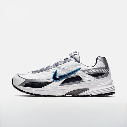 Nike INITIATOR Breathable Running Shoes Retro Running Shoes Slip-Resistant & Durable Cushioning Design Black HQ1183-141
