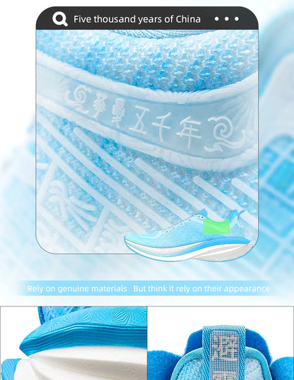 Zapatillas deportivas ONEMIX: nuevas zapatillas de running para hombre con amortiguación, antideslizantes, transpirables y ligeras; zapatillas deportivas para mujer para actividades al aire libre