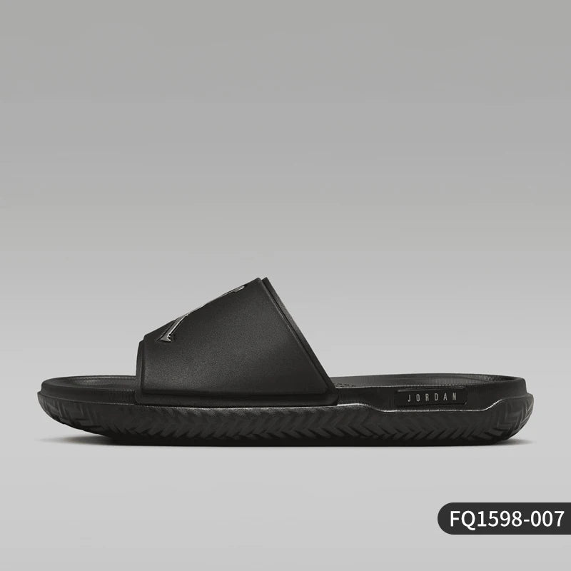 Nike Official Genuine Jordan Estate Nuovo Uomo Sandali leggeri resistenti all’usura FQ1598-402
