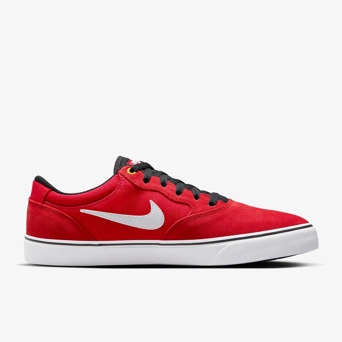 Nike genuine SB Chron 2 Unisex Cushion Lightweight Panel Skate Shoes DM3493-606