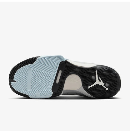 Nike hivatalos, eredeti JORDAN férfi retro párnázott Rebound kosárlabdacipő HF0452-001