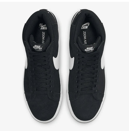 Nike aito SB Zoom Blazer Mid miesten/naisten skeittikengät 864349-002