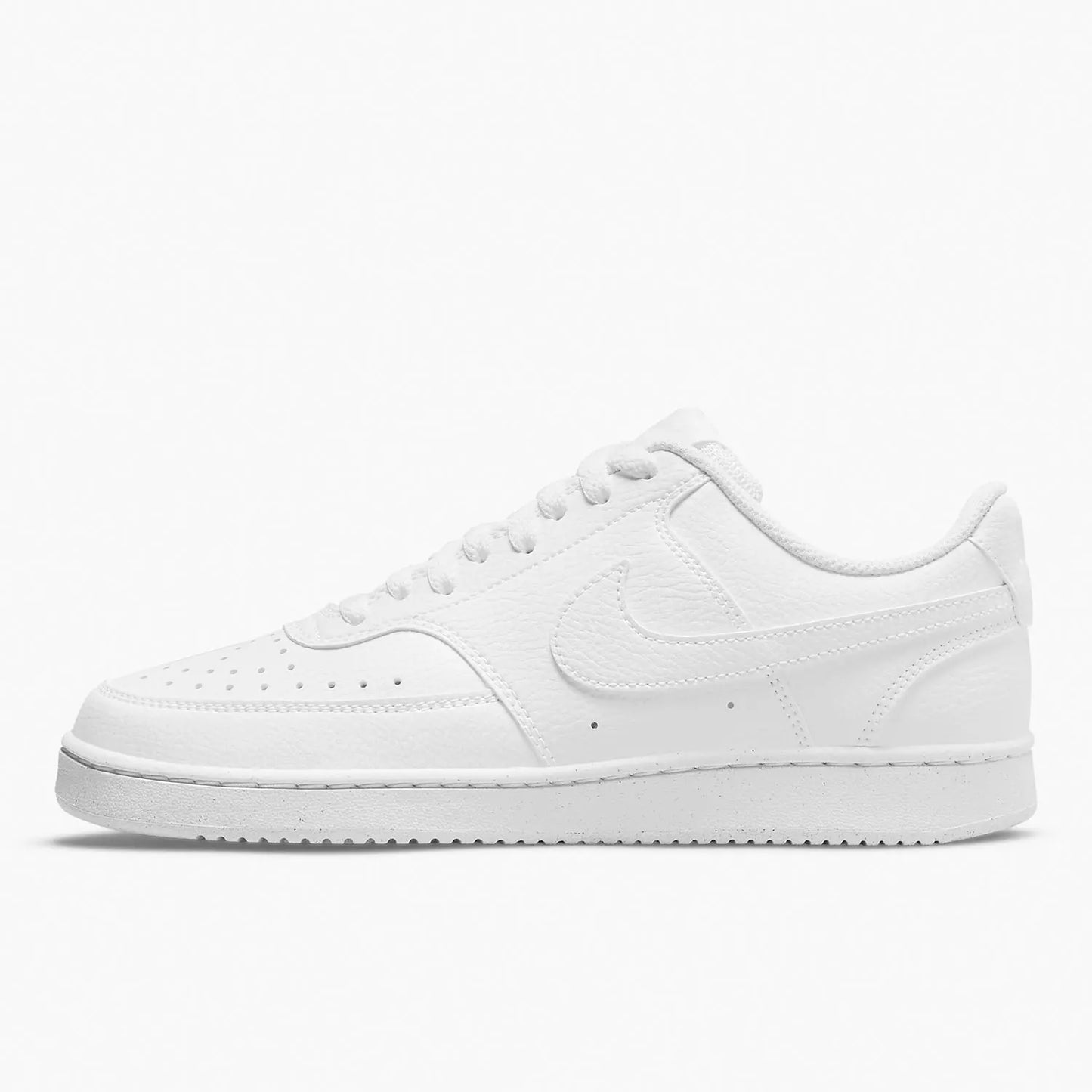 Nike Official Authentic Court Vision Sneakers basse da donna leggere e traspiranti DH3158-100
