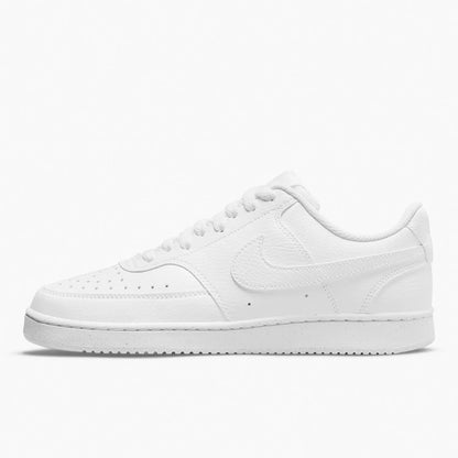 Nike Official Authentic Court Vision Sneakers basse da donna leggere e traspiranti DH3158-100
