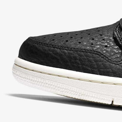 Ténis Nike Jordan 1 Retro Low originais para homem, de cano baixo, 848775-005