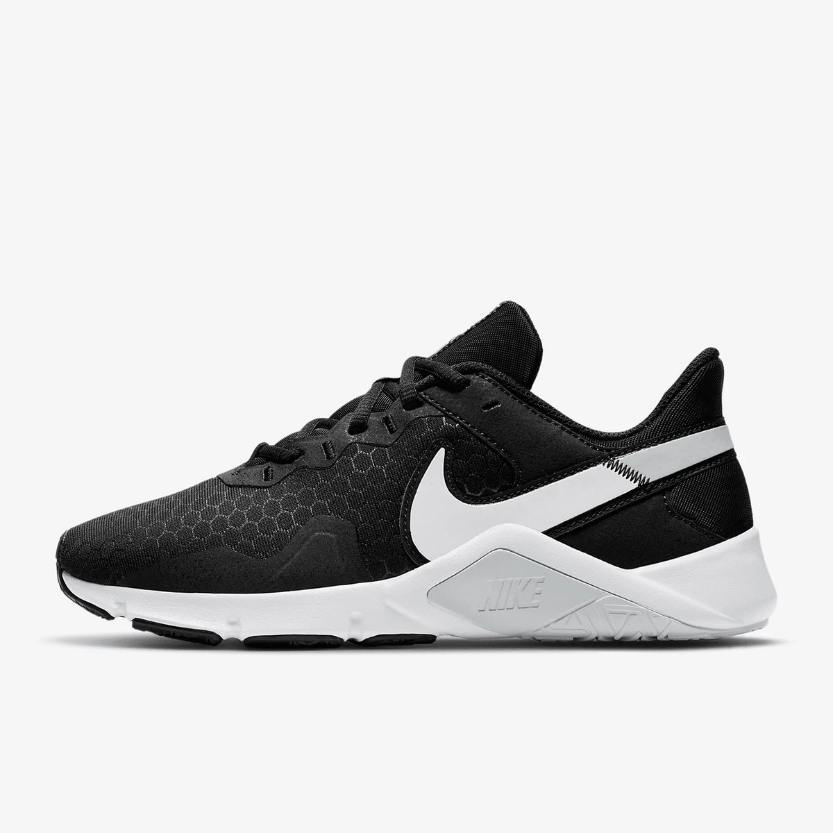 Ténis de treino respiráveis para mulher da Nike, novos e originais, da nova coleção, CQ9545-001
