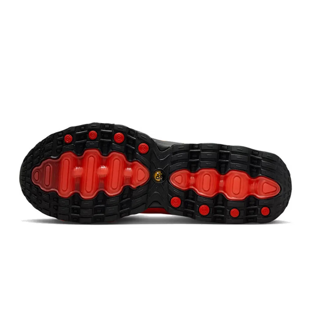 Nike Air Max Dn8 Classic – univerzální běžecké boty, unisexový styl, červené, IH4119-401