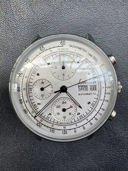 Reloj de lujo para hombre, automático mecánico, de cuerda automática, para negocios, de acero inoxidable, luminoso, 2020