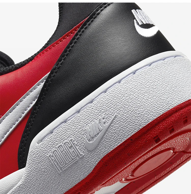 Zapatillas deportivas Nike Authentic Full Force Low para hombre, de caña baja y con cordones FB1362-003