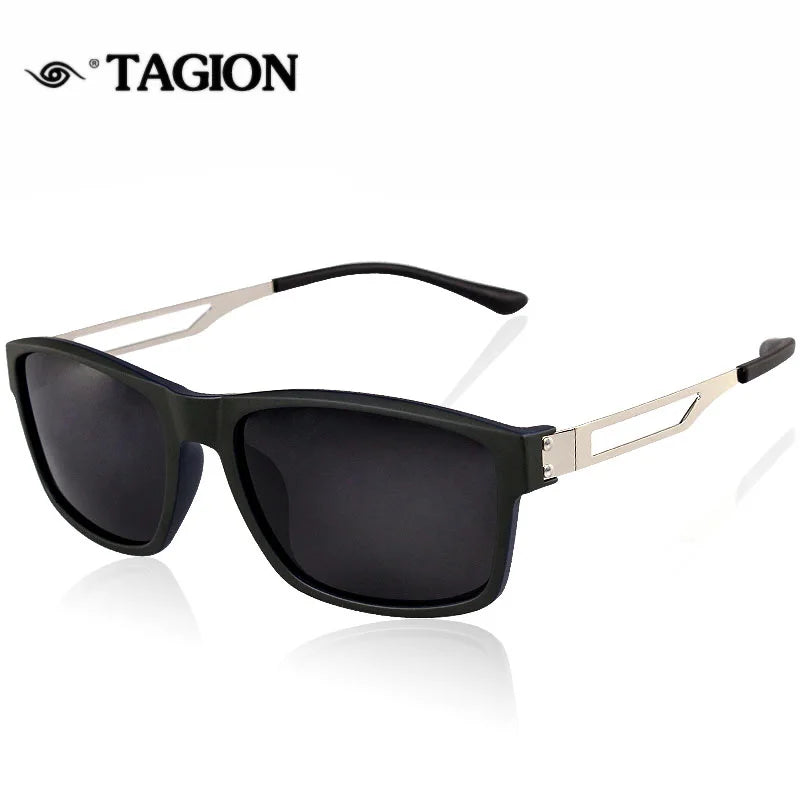 New Fashion Classic Men Polarized Glasses Hot Sale Eyewear Gentlemen Outdoor Driving Polarizing Sunglasses Oculos De Sol 8962