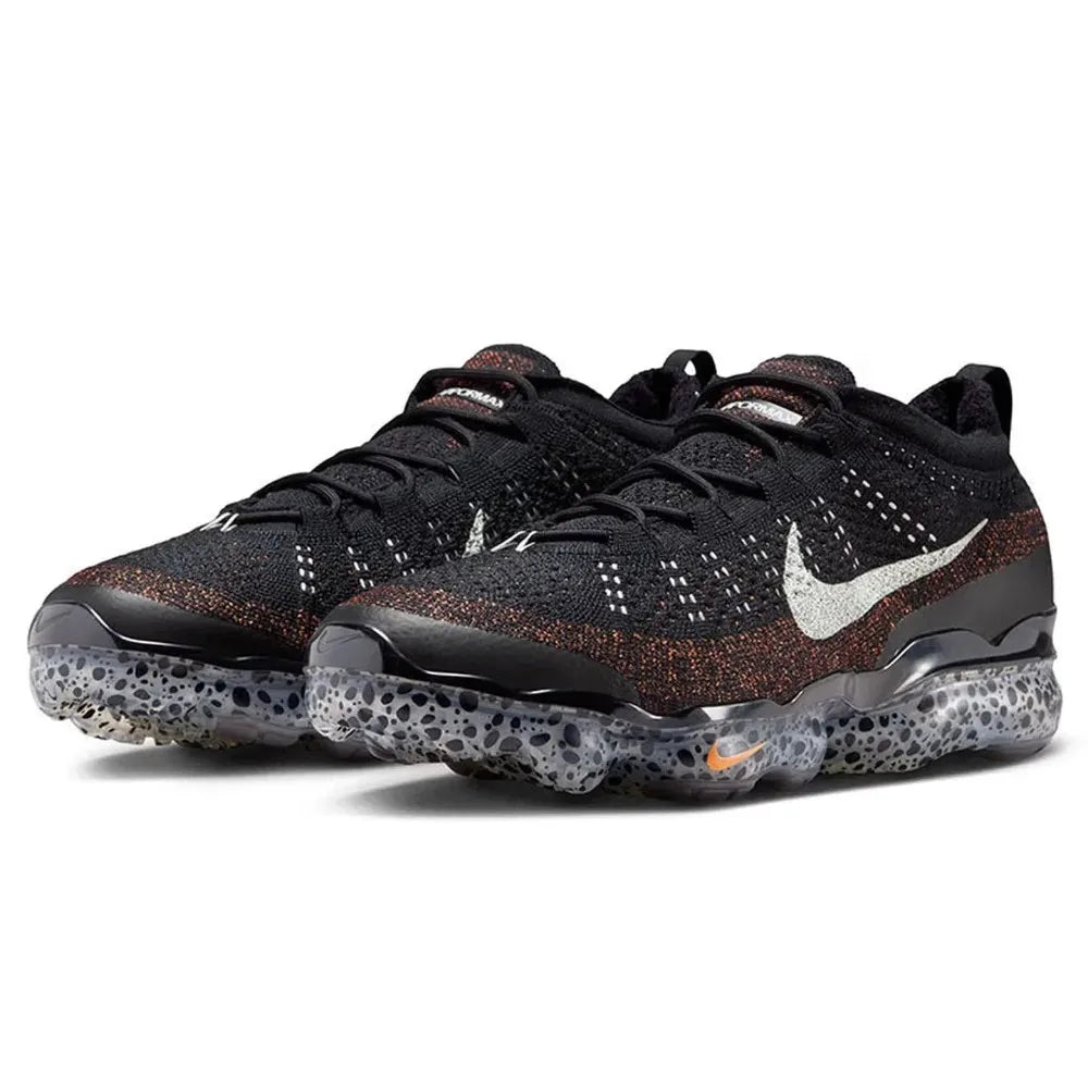 Ténis de corrida Nike AIR VAPORMAX para homem, com amortecimento a ar em todo o comprimento, versáteis e casuais, DV1678-302