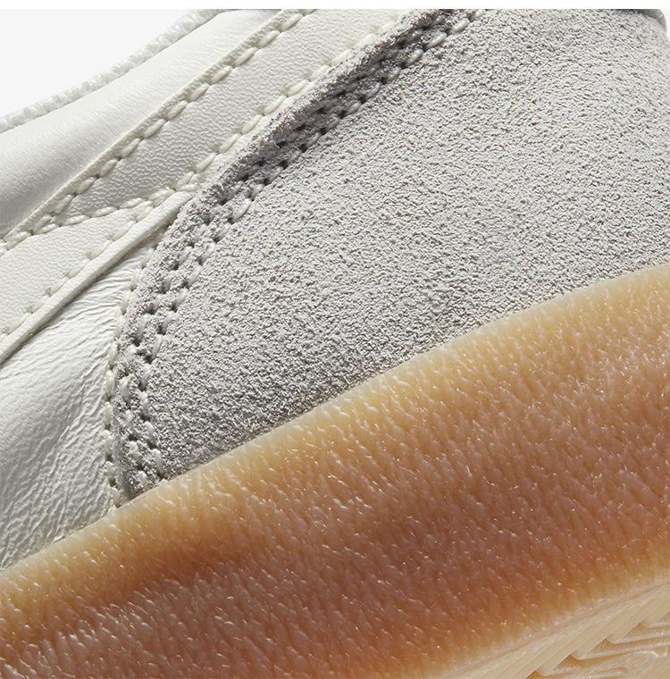 Nike Authentic KILLSHOT 2 heren lage, lichtgewicht casual sneakers 432997-128
