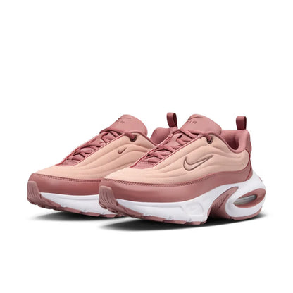 Sapatilhas NIKE MAX PORTAL para mulher: Sapatilhas de corrida casuais almofadadas, respiráveis, confortáveis, antiderrapantes e duráveis HF3053-600