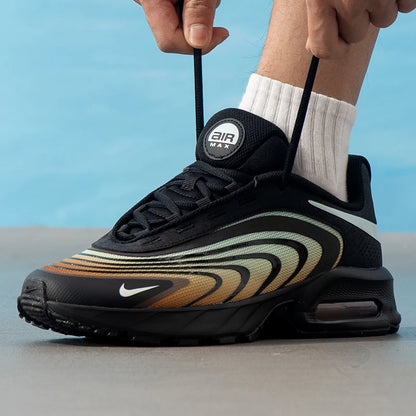 Chaussures Nike pour hommes, modèle original, légères, respirantes, à la mode, nouvelles chaussures de marche décontractées, chaussures de tennis pour activités de plein air, chaussures de sport, chaussures décontract