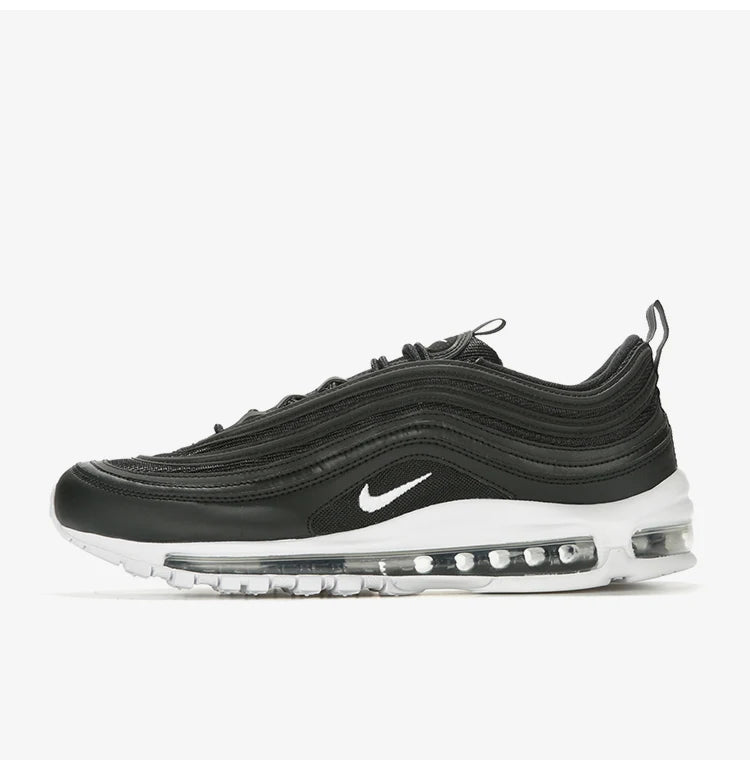Nike Authentic Air Max 97 uniseks tenisice za trčanje pune duljine s zračnim jastukom 921826-001
