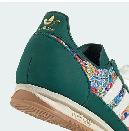 Adidas genuine clover women's classic thin soled sports and leisure shoes JH7226
