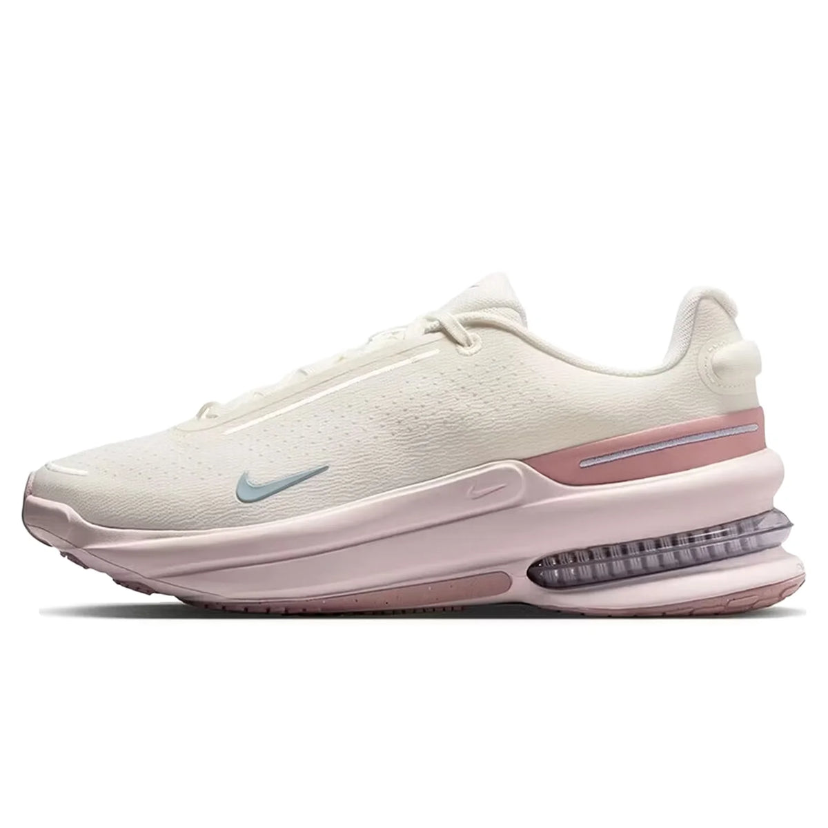 Ténis de corrida Nike Air Zoom Uptown SC de cano baixo: antiderrapantes, duráveis, confortáveis, com amortecimento macio e respiráveis IB2746-103