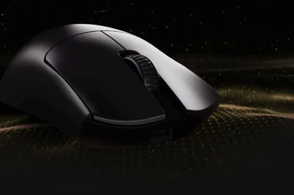 Nuovo mouse gaming wireless ultraleggero ATK X1 SE Starlight PAW3395 26K DPI, driver Hub Page, 1000Hz, accessori per giocatori PC