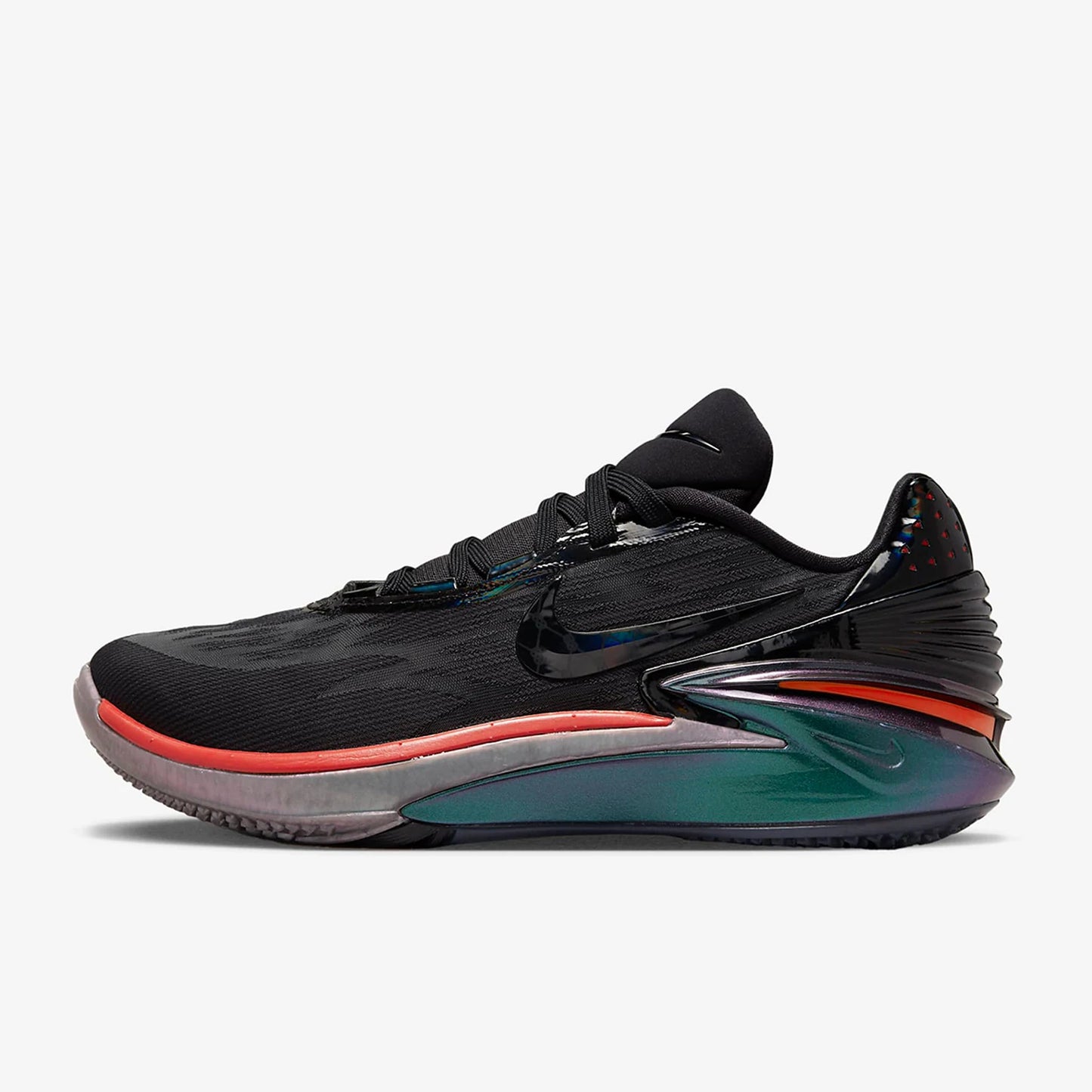 Nike originale Air Zoom G.T. Cut 2 GTE EP scarpe da basket da uomo e da donna FV4144-001