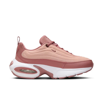 Sapatilhas NIKE MAX PORTAL para mulher: Sapatilhas de corrida casuais almofadadas, respiráveis, confortáveis, antiderrapantes e duráveis HF3053-600