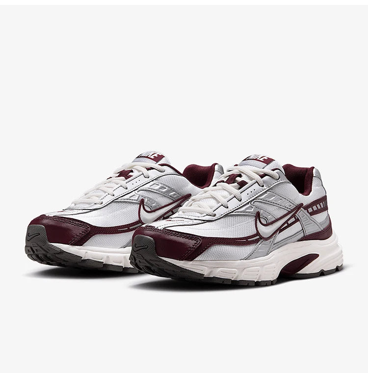 Zapatillas de entrenamiento retro para mujer Nike Initiator originales IB4688-111