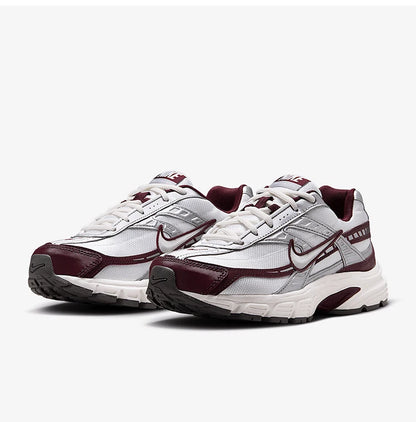 Zapatillas de entrenamiento retro para mujer Nike Initiator originales IB4688-111
