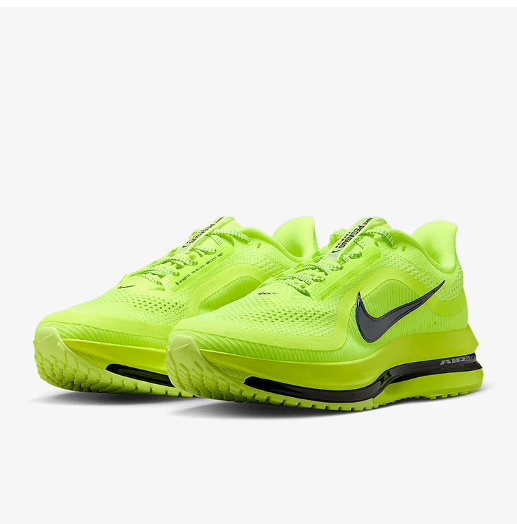 Ténis de corrida Nike Authentic Pegasus Premium para homem, com amortecimento e resistência ao desgaste, HQ2592-700