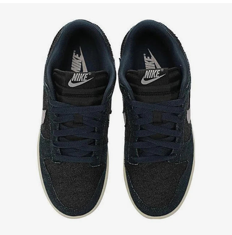 Nike Genuine Dunk Low ženske vanjske klasične niske tenisice HF1985-400