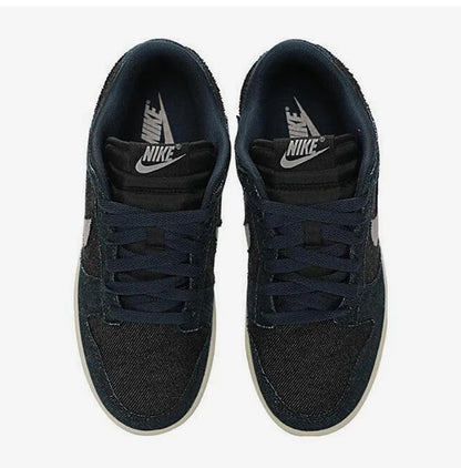 Nike Genuine Dunk Low ženske vanjske klasične niske tenisice HF1985-400